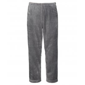 The Kids Ribbon Luxury Eskimo-style Fleece Pants