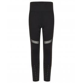 Tombo Kids Panelled Leggings