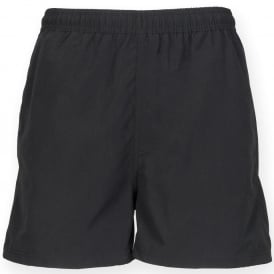 Tombo Kids Track Shorts