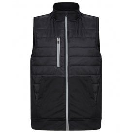 Tombo Unisex Padded Sports Gilet