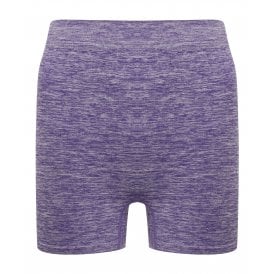 Tombo Women's Seamless Shorts