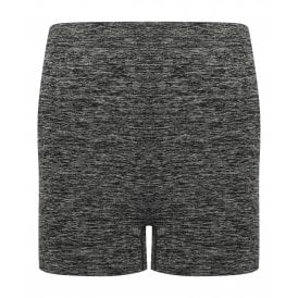 Tombo Women's Seamless Shorts