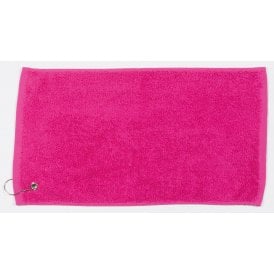 Towel City Luxury Range - Golf Towel