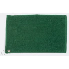 Towel City Luxury Range - Golf Towel