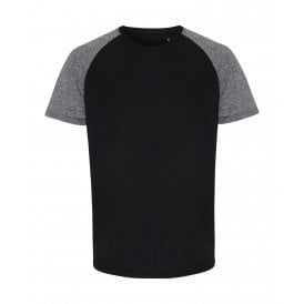 TriDri® Contrast Sleeve Performance T-Shirt