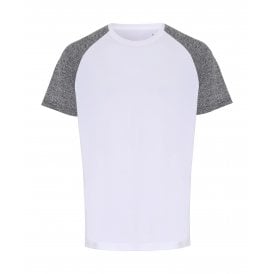 TriDri® Contrast Sleeve Performance T-Shirt