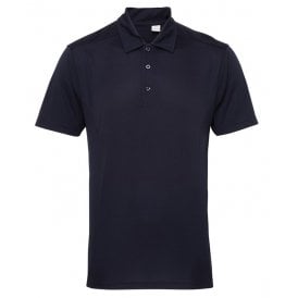 TriDri® Panelled Polo