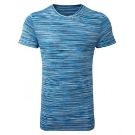 TriDri® Space Dye Performance T-Shirt