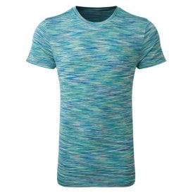 TriDri® Space Dye Performance T-Shirt