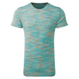 TriDri® Space Dye Performance T-Shirt