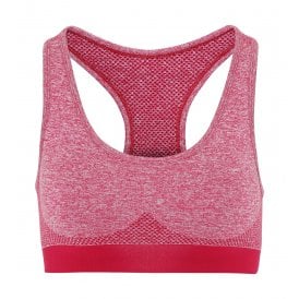 Women's Seamless '3D Fit' Multi-Sport Sculpt Bra