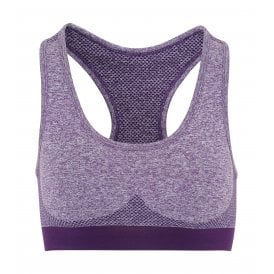 Women's Seamless '3D Fit' Multi-Sport Sculpt Bra