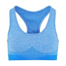 Women's Seamless '3D Fit' Multi-Sport Sculpt Bra