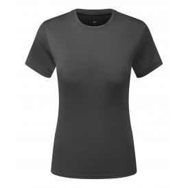 TriDri® Women's Textured Recycled Tee