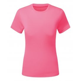 TriDri® Women's Textured Recycled Tee