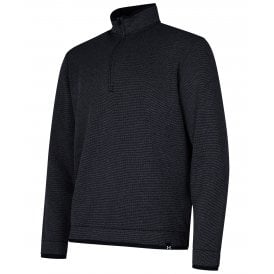 UA Storm Sweaterfleece QZ LB