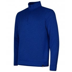 UA Storm Sweaterfleece QZ LB