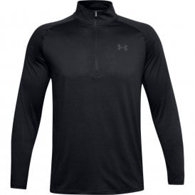 Tech 1/2 Zip Long Sleeve