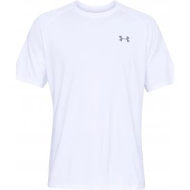 Tech Short Sleeve Tee 