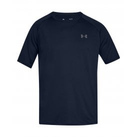 Tech Short Sleeve Tee 