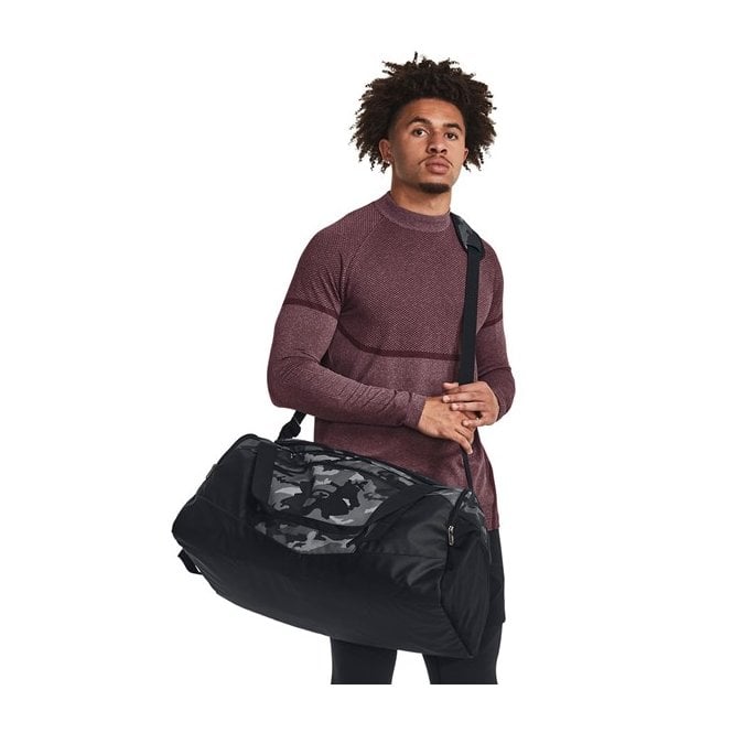 Under Armour UA Undeniable 5.0 MD Duffle Bag