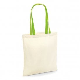 Westford Mill Bag for Life - Contrast Handles