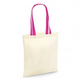 Westford Mill Bag for Life - Contrast Handles