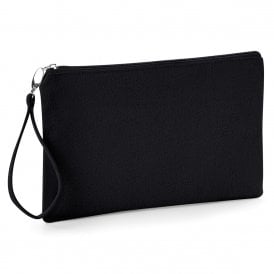 Westford Mill Canvas Wristlet Pouch