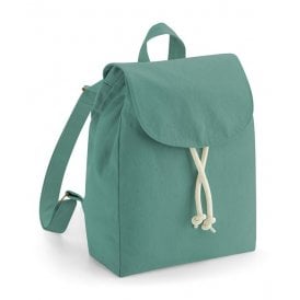 Westford Mill EarthAware® Organic Mini Rucksack