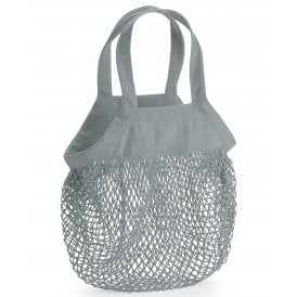 Westford Mill Organic Cotton Mini Mesh Grocery Bag