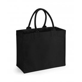 Westford Mill Resort Canvas Bag