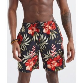 Wombat Men's Swim Shorts