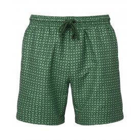 Wombat Men's Swim Shorts