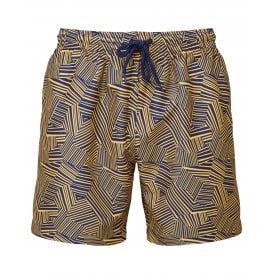 Wombat Men's Swim Shorts