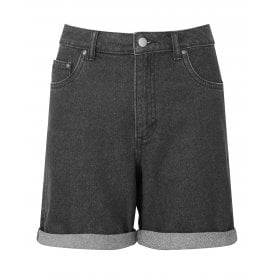 Wombat Women's Denim Shorts