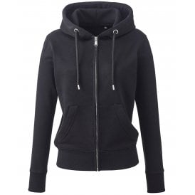 Women's Anthem Full-Zip Hoodie