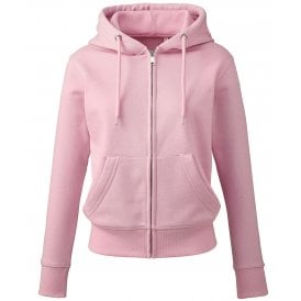 Women's Anthem Full-Zip Hoodie