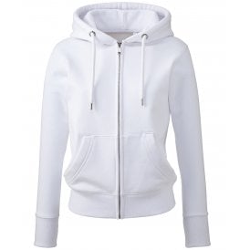 Women's Anthem Full-Zip Hoodie