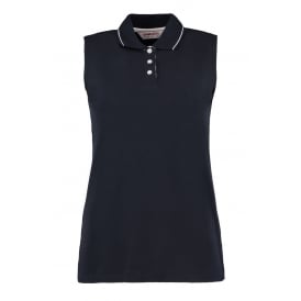 Women's Gamegear® Proactive Sleeveless Polo