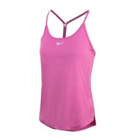 Women's Nike One Dri-FIT Elastika Standard Fit Tank