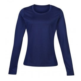 Women's Rhino Baselayer Long Sleeve