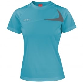 Women's Spiro Dash Training Shirt