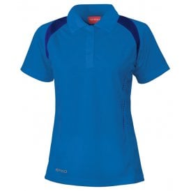 Women's Spiro Team Spirit Polo