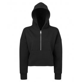 Women's TriDri® 1/2 Zip Hoodie