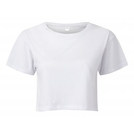 Women's TriDri® Crop Top