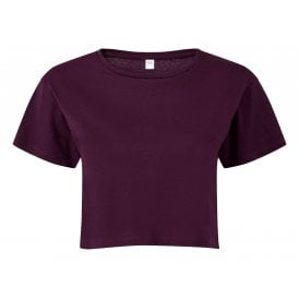 Women's TriDri® Crop Top