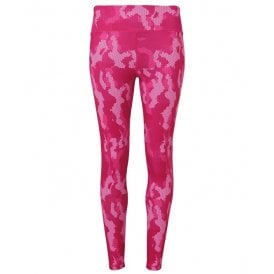 Women's TriDri® Performance Hexoflage® Leggings