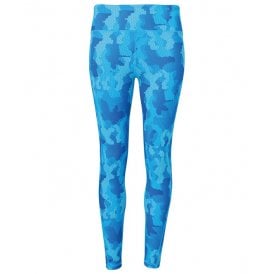 Women's TriDri® Performance Hexoflage® Leggings