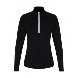 Women's TriDri® Performance ¼ Zip