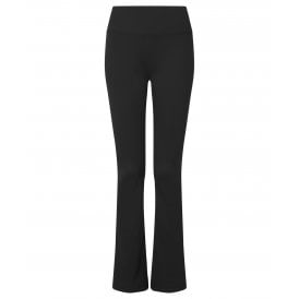 Women's TriDri® Recycled Flare Leggings